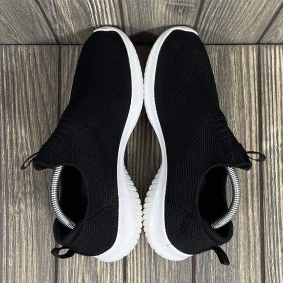 Skechers Ultra Flex First Women 7 Casual Stretch Sneaker Shoes‎ 12837TX Pull On - Picture 5 of 10